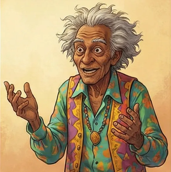 Uncle Djo