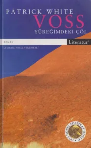 Voss Yüreğimdeki Çöl