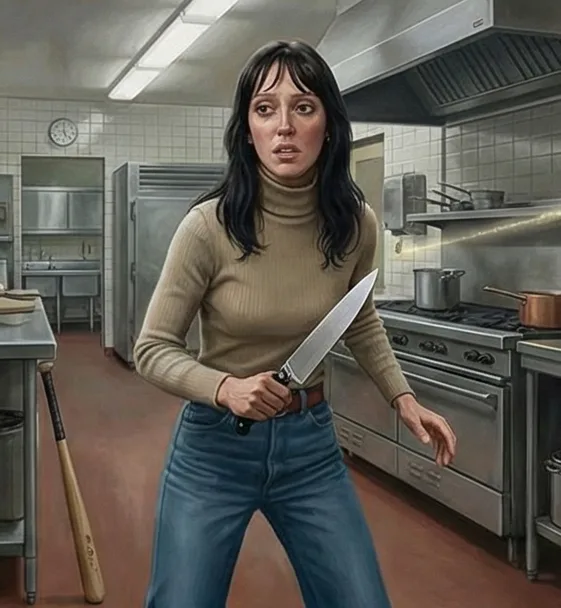Wendy Torrance