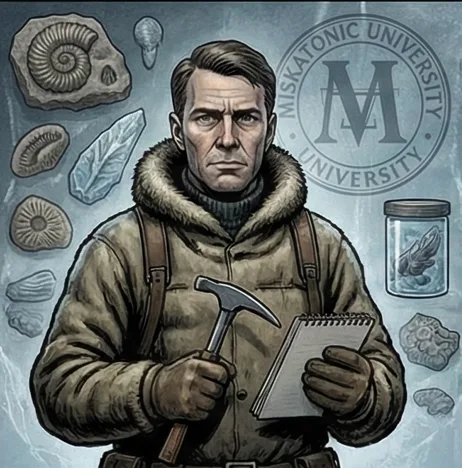 William Dyer