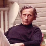 William Gaddis