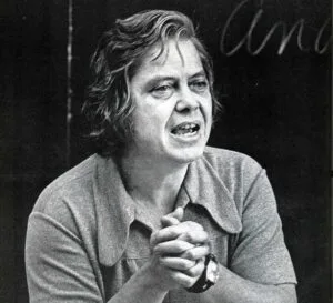 William H. Gass