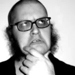 Carlton Mellick III