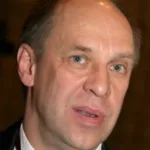 Aleksandr Feklistov