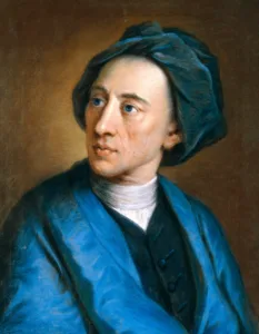 Alexander Pope