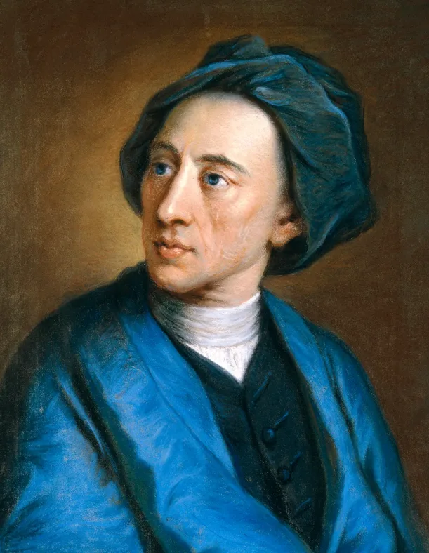 Alexander Pope