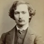 Algernon Charles Swinburne