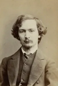 Algernon Charles Swinburne