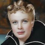 Alla Larionova