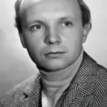 Andrey Myagkov