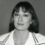 Anjelica Huston