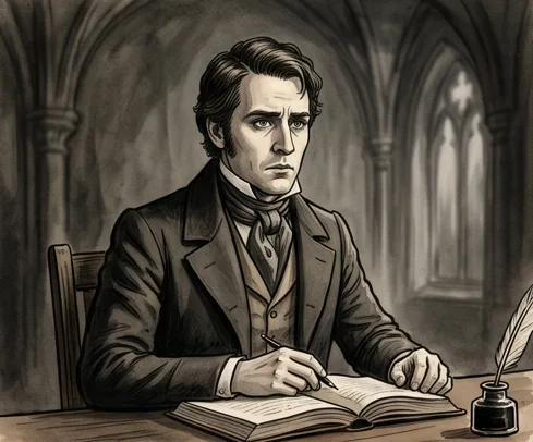 Anlatıcı (Poe)