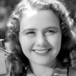 Ann Gillis