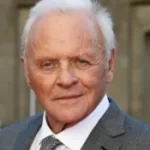 Anthony Hopkins