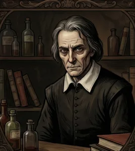 Arthur Dimmesdale