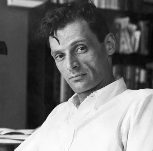 Arthur Miller