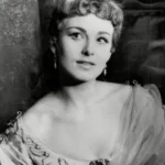 Barbara Jefford