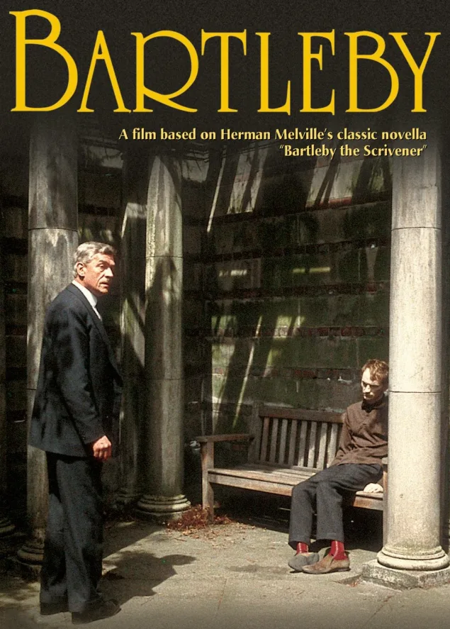 Bartleby