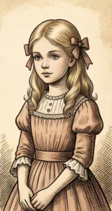 Becky Thatcher