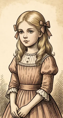 Becky Thatcher