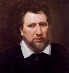 Ben Jonson