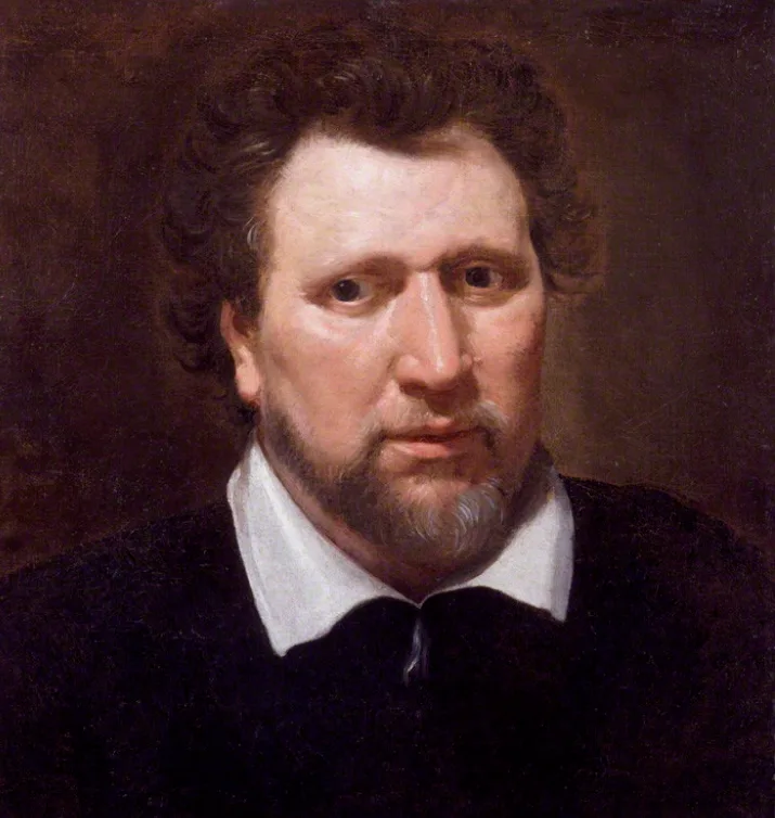Ben Jonson