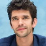 Ben Whishaw