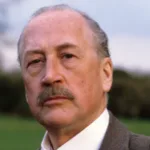 Bernard Hepton