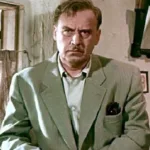 Boris Livanov