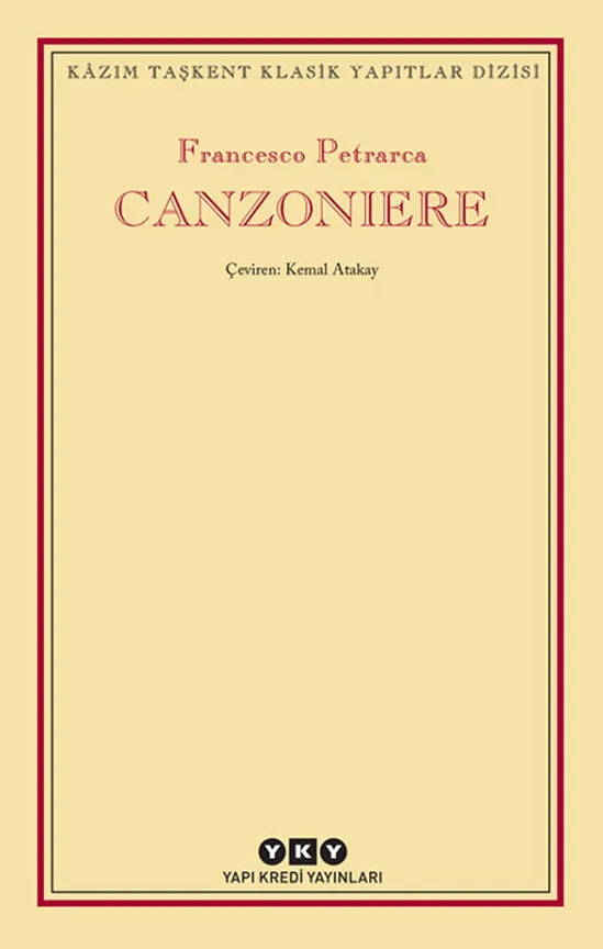 Canzoniere