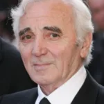 Charles Aznavour