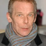Christopher Fairbank
