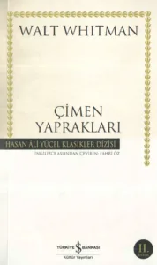 Çimen Yaprakları