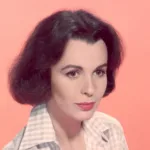 Claire Bloom