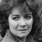 Clare Higgins