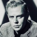 Dan O'Herlihy