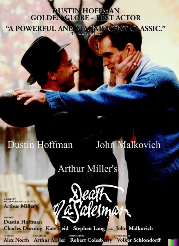 Death of a Salesman