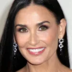 Demi Moore