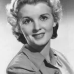 Dorris Bowdon