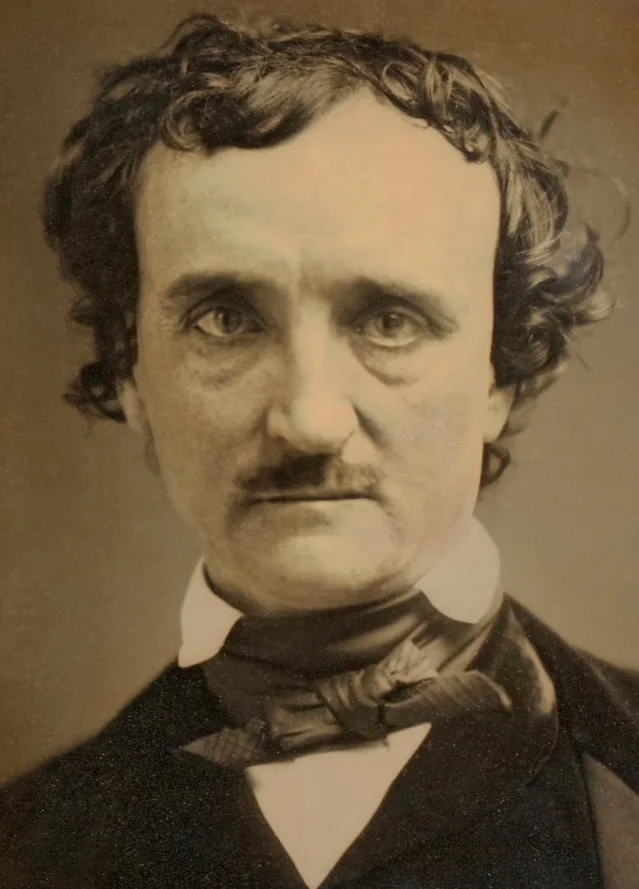 Edgar Allan Poe