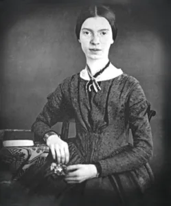 Emily Dickinson