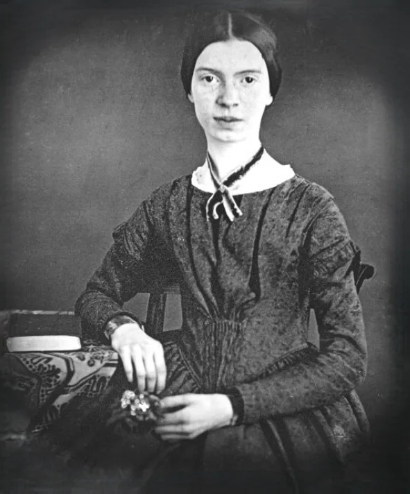 Emily Dickinson