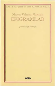 Epigramlar