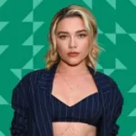 Florence Pugh