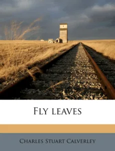 Fly leaves