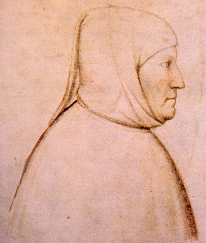 Francesco Petrarca