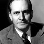 Fredric March