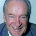 George Sanders