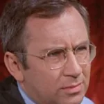 Gerald Hiken