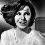 Geraldine Page